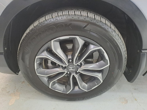Honda CR V TOURING 1.5 AT Touring