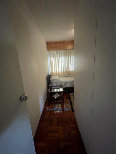 Imagen 13 de 26 de Apto 4 Dorm En Excelente Ubicacion Sobre Avda. Brasil