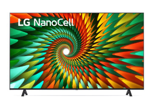 Tv LG 50  4k Uhd Smart 50nano77sra