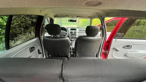 Renault Clio II 1.2 Campus Express
