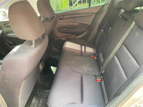 Honda City Dx 1.5 16v Flex Mec.