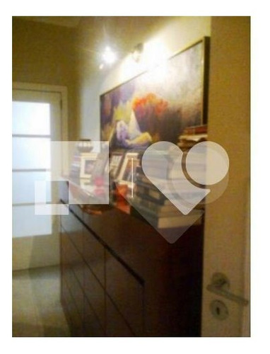 Localizado No Ponto Mais Nobre Do Moinhos, Com 3 P - 28-im412110