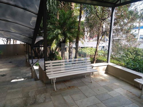 Imagem 27 de 28 de Apartamento À Venda, 69 M² Por R$ 550.000,00 - Campo Grande - São Paulo/sp - Ap3667
