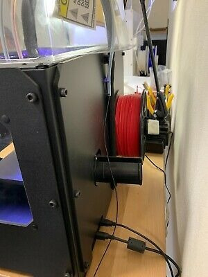Imagen 5 de 6 de Makerbot Replicator 2x 3d Printer