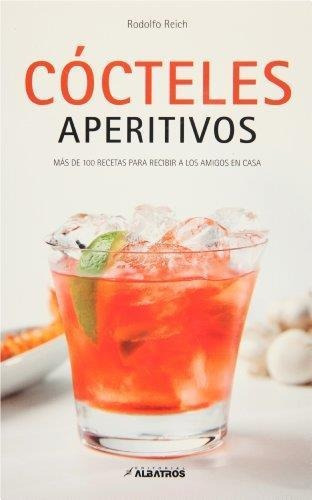 Cocteles Y Aperitivos