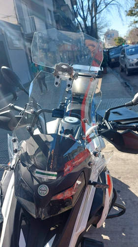 Benelli Trk502 X