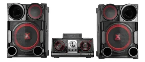 Lg xboom 2300w sales
