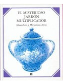 Libro Misterioso Jarron Multiplicador Coleccion Especiales D