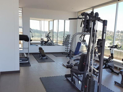 Departamento Con Hermosa Vista