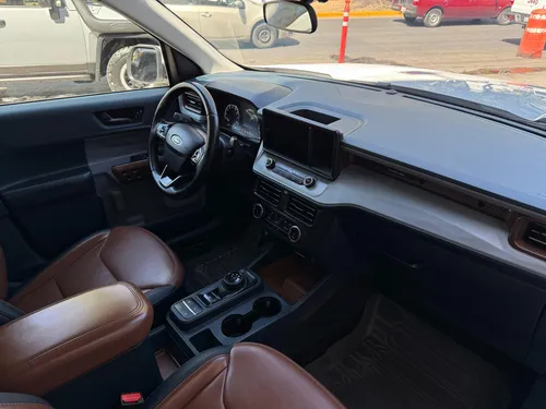 Ford Maverick 2.0 Lariat 4x4