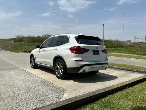 BMW X3 Xdrive 30I