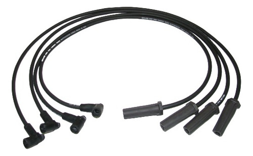 Cable Bujia Chevrolet Cavalier M-2.2 4cilindro 16-val 95-97