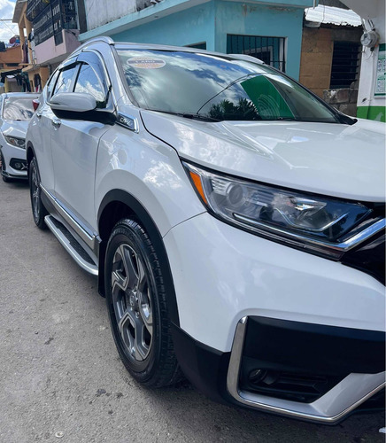 Imagen 11 de 15 de Rent A Car : Crv-ex-l 2019.
