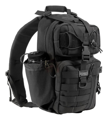 Mochila Bandolera Sitka Gearslinger De Maxpedition