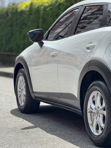 Mazda CX-3 2.0 Prime Automática