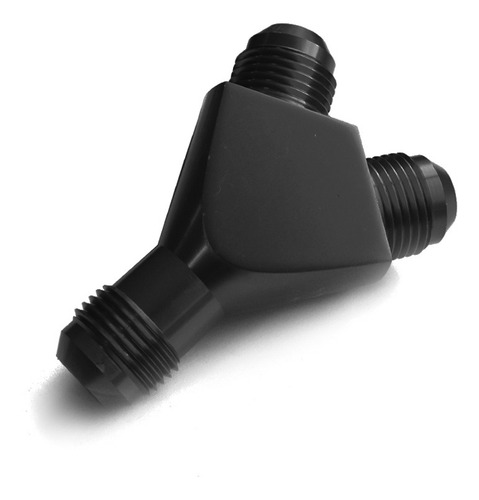 Imagen 1 de 2 de Adaptador Conexión `y´ An8 Salida An8 Negro Ftx Fueltech