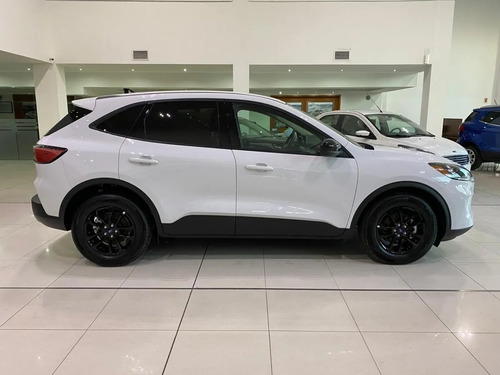 Ford Kuga Hibrida Titanium 2.5 4x4 2021