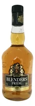 Comprar Whisky Blenders Pride 750 Ml Botella Whiskies Whiskey