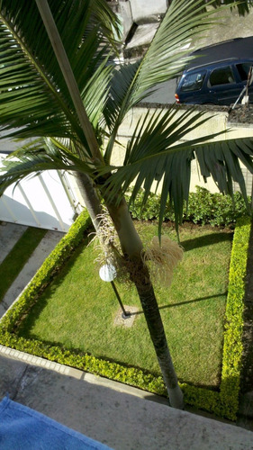 Imagem 1 de 11 de Apartamento - Ref: 3318