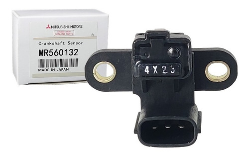 Sensor Posicion Cigueñal Mitsubishi Lancer 2.0 Cs6 Mr560132