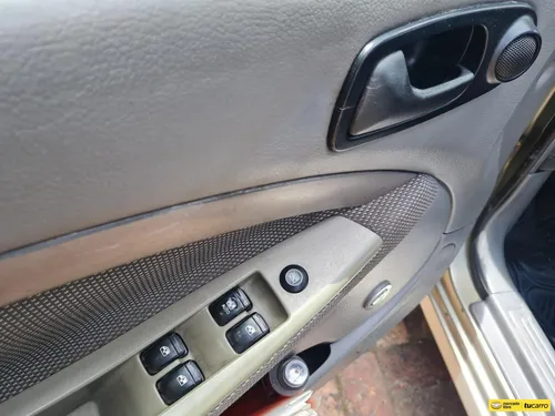 Chevrolet Optra 1.6cc Mt Aa 4x2