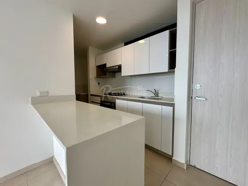 Apartamento En Arriendo En Castropol. Cod A776022