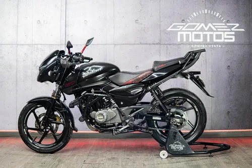 Bajaj Pulsar 180 Gt 2019