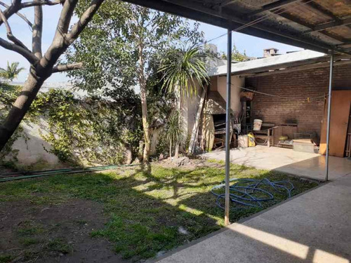 Imagen 12 de 13 de Chalet Ph En Venta En Castelar Norte