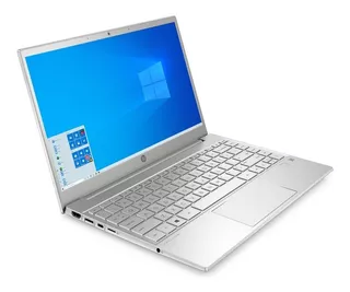 Notebook Hp Pavilion 13-bb003la I5-1135g7 8gb 256gb+16gb