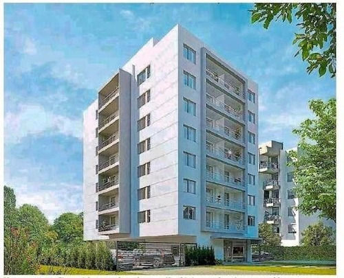 Imagen 1 de 4 de Departamento En Venta Ubicado En Roosevelt, Punta Del Este, Punta Del Este / Maldonado
