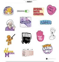 Comprar Tattoos Temporales Fiesta X14 Tattoos