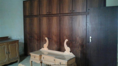 Imagem 8 de 21 de Casas À Venda Em Jundiaí/sp - Compre A Sua Casa Aqui! - 1404288