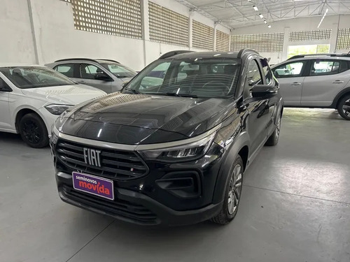 Fiat Pulse Drive 1.3 (Aut.)