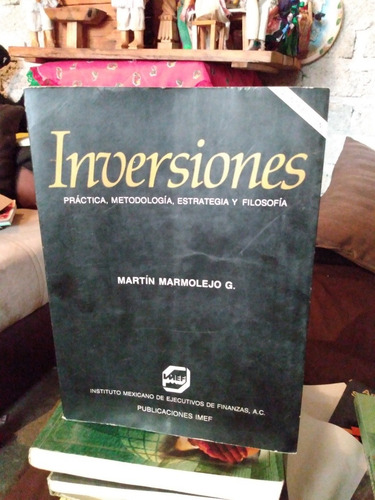 Inversiones Martin Marmolejo G. Ga (Usado)