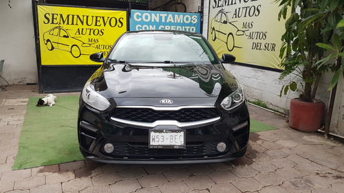 Kia Forte 2.0 Lx At