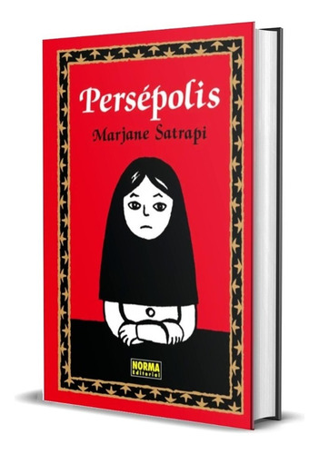 Persepolis (7ª Edic.) (t.d) Edicion Integral