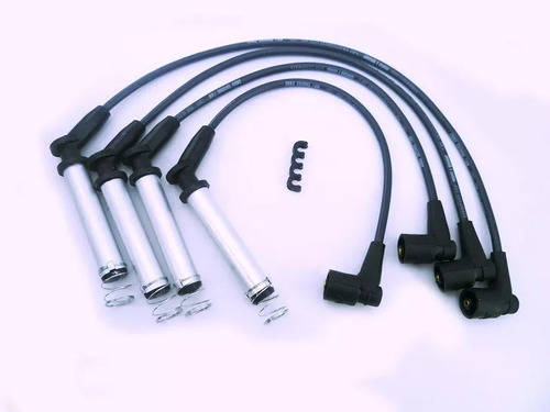 Cables De Alta A&g Chevrolet Astra - Zafira 2.0