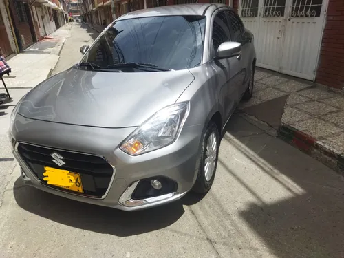 Suzuki Swift 1.2 Dzire