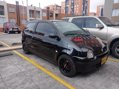 Renault Twingo 1.2 Access