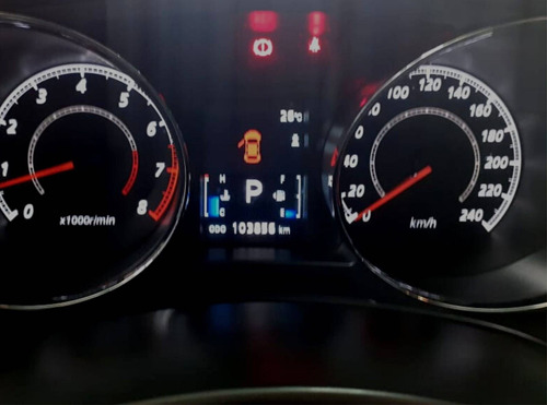 Imagem 6 de 7 de Mitsubishi Asx 2.0 4x2 16v Gasolina 4p Automático