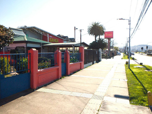 Se Vende Casa Con Amplio Sitio Avda Colon (71749)