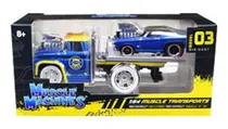 Comprar Maisto Muscle Machines 1:64 Autos Escala Coleccionables