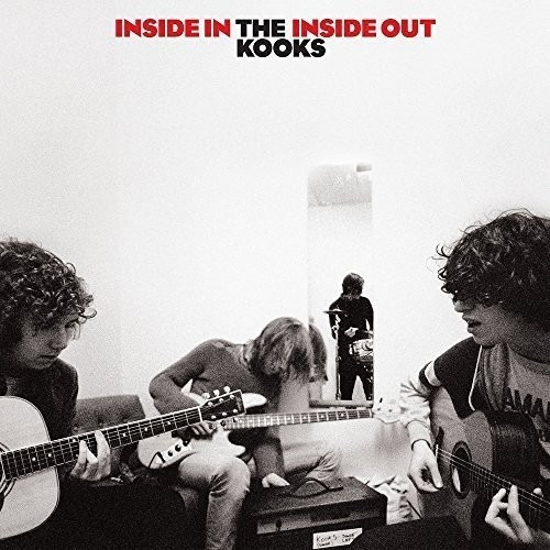 The Kooks - Inside In Inside Out Lp