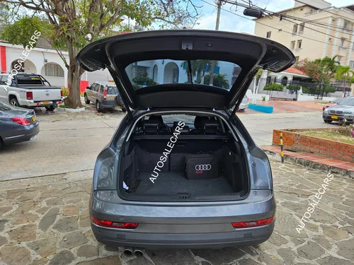 Audi Q3 1.4 Tfsi Ambition