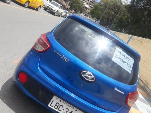 Hyundai 2018 Hatsback