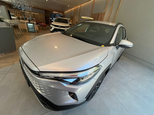 Toyota Corolla Cross 1.8 Hev Xei Ecvt