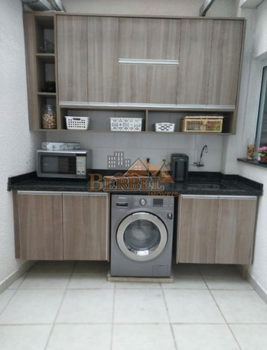 Imagem 8 de 21 de Sobrado Na Vila Matilde, 3 Dormitórios Sendo 01 Suíte, 2 Vagas De Garagem, 100m², - 6527