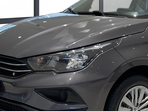 Fiat Cronos Fiat Cronos Drive 1.3 (Aut.)
