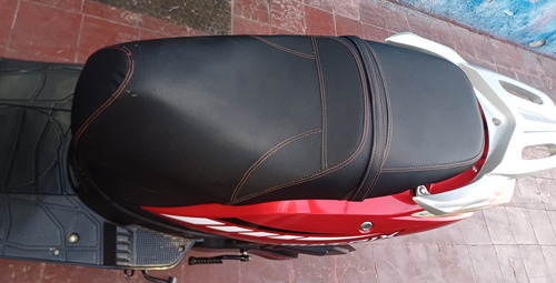 Scooter Wangye Matrix 150
