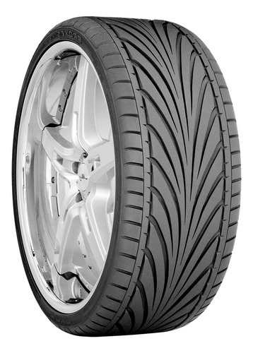 Llanta 205/45 R17 Toyo Proxes T1r Pxt1r 88w